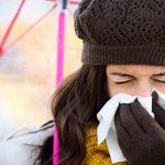 الشتاء .. موسم الزكام والأنفلونزا