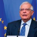 الاتحاد الأوروبي يحبذ الاعتراف بدولة فلسطينية